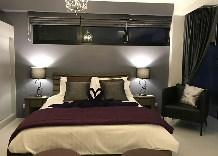 Villa Little Paradise Sea View